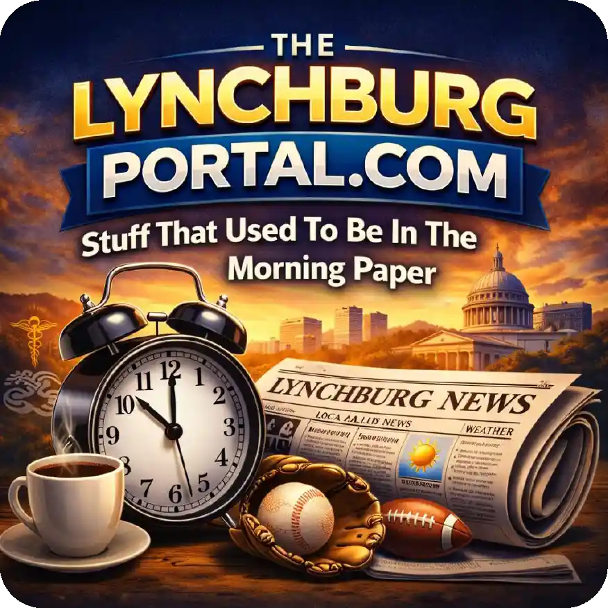 The Lynchburg Portal