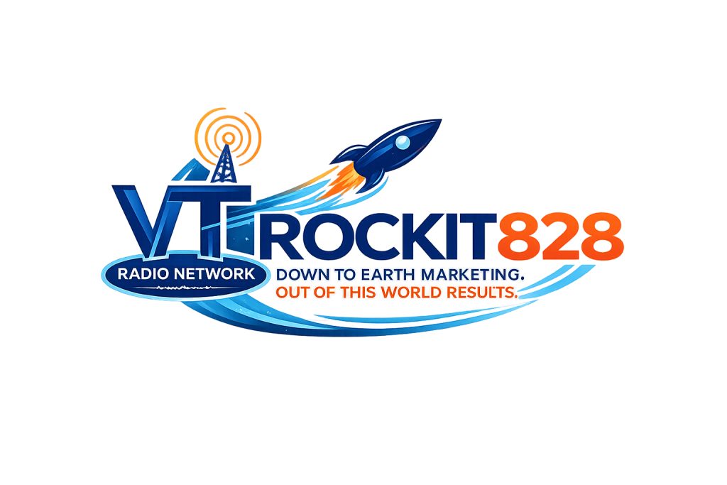vtrn rockit828